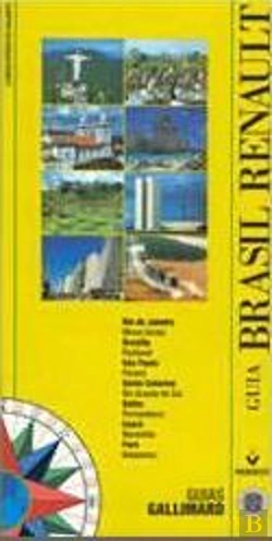 Bertrand.pt - Guia Brasil Renault