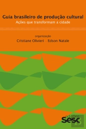 Guia Brasileiro De Produção Cultural