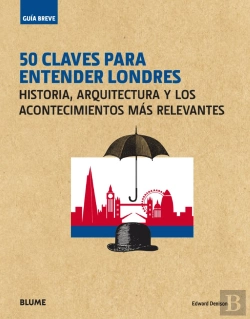 Bertrand.pt - Guía Breve. 50 Claves Para Entender Londres