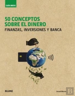 Bertrand.pt - Guía Breve. 50 Conceptos Sobre El Dinero