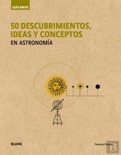 Bertrand.pt - Guía Breve. 50 Descubrimientos, Ideas Y Conceptos En Astronomía (Rústica)