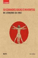 Guía Breve. 50 Grandes Ideas E Inventos De Leonardo Da Vinci (Rústica)