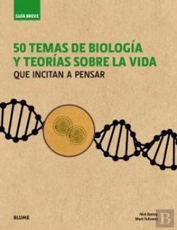 Bertrand.pt - Guía Breve. 50 Temas De Biología Y Teorías Sobre La Vida