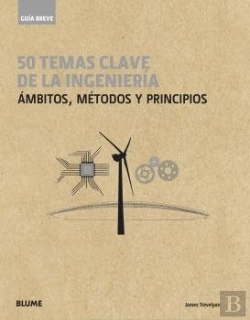 Bertrand.pt - Guía Breve. 50 Temas De La Ingeniería