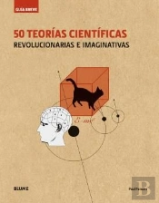 Guía Breve. 50 Teorías Científicas (Rústica)