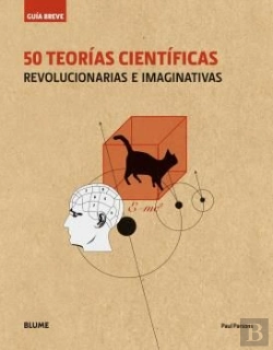Bertrand.pt - Guía Breve. 50 Teorías Científicas (Rústica)