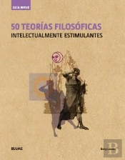 Guía Breve. 50 Teorías Filosóficas (Rústica)