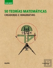 Guía Breve. 50 Teorías Matemáticas (Rústica)