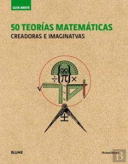 Bertrand.pt - Guía Breve. 50 Teorías Matemáticas (Rústica)
