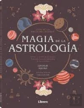 Guia Bruja Del Bosque. Magia De La Astrologia