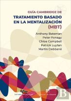 Guia Cambridge Para El Tratamiento Basado En Mentalizacion