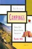 Guia Camping 2002 España - Portugal - Europa + CD