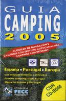 Guia Camping 2005