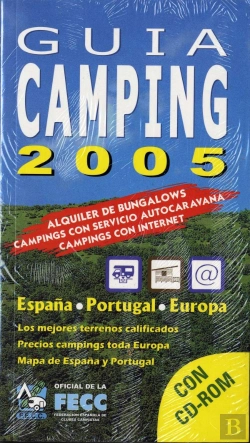 Bertrand.pt - Guia Camping 2005