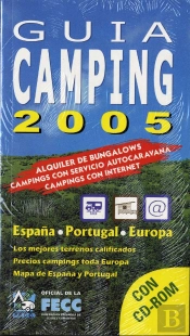 Guia Camping 2005