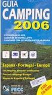 Guia Camping 2006