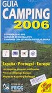 Guia Camping 2006