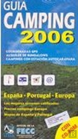 Bertrand.pt - Guia Camping 2006