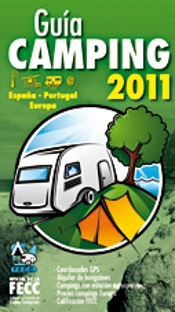 Guia Camping 2011 - Espanha Portugal e Europa