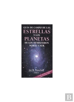 Bertrand.pt - Guia Campo De Estrellas Y Planetas, 6/Ed.