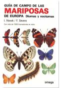 Guia Campo De Las Mariposas De Europa