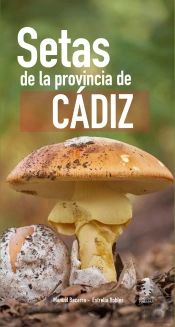 Guia Campo Setas Provincia De Cadiz