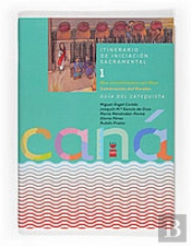 Guía Caná 1-Nos Encontramos Con Dios