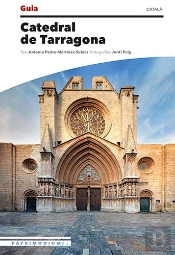 Guia Catedral De Tarragona