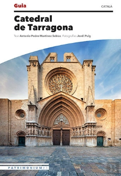 Bertrand.pt - Guia Catedral De Tarragona