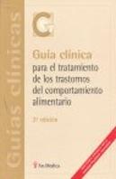 Guia Clinica Para El Tratamiento De Los Trastornos Del Comportamiento Alimentario