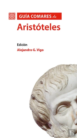 Bertrand.pt - Guia Comares De Aristoteles