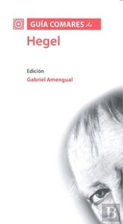 Guía Comares De Hegel