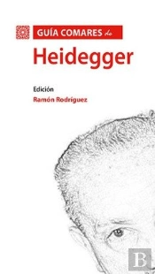 Guía Comares De Heidegger
