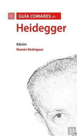 Bertrand.pt - Guía Comares De Heidegger