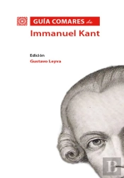Guia Comares De Immanuel Kant