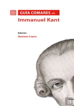 Bertrand.pt - Guia Comares De Immanuel Kant