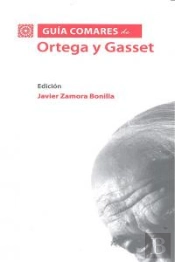 Guia Comares De Ortega Y Gasset.