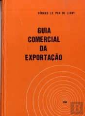 Guia Comercial da Exportação