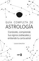 Guia Completa De Astrologia