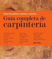 Guia Completa De Carpinteria