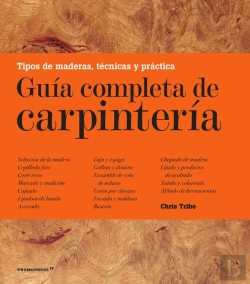 Bertrand.pt - Guia Completa De Carpinteria