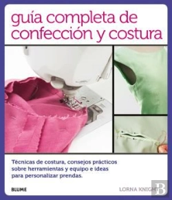 Bertrand.pt - Guía Completa De Confección Y Costura