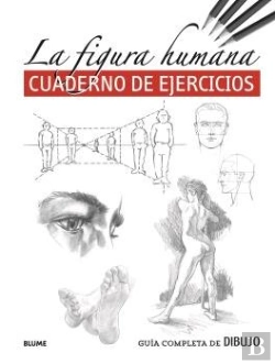 Bertrand.pt - Guía Completa De Dibujo. Figura Humana (Ejercicios)