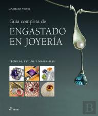 Guia Completa De Engastado En Joyería