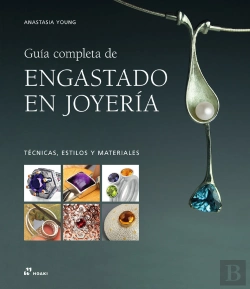 Bertrand.pt - Guia Completa De Engastado En Joyería
