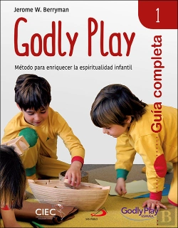 Bertrand.pt - Guía Completa De Godly Play - Vol. 1