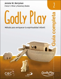 Bertrand.pt - Guía Completa De Godly Play - Vol. 2
