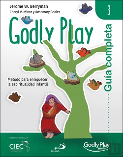 Bertrand.pt - Guía Completa De Godly Play - Vol. 3