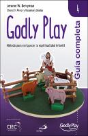 Guía Completa De Godly Play - Vol. 4