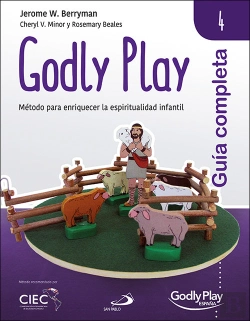 Bertrand.pt - Guía Completa De Godly Play - Vol. 4